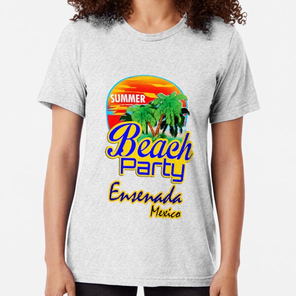Vista previa del artículo con la obra «Ensenada, Riviera Mexicana», diseñado y vendido por dejava.