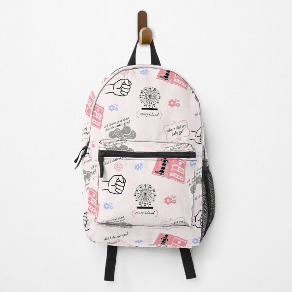 Item preview, Coney Island Taylor Swift Evermore pack designed and sold by hypocratees.