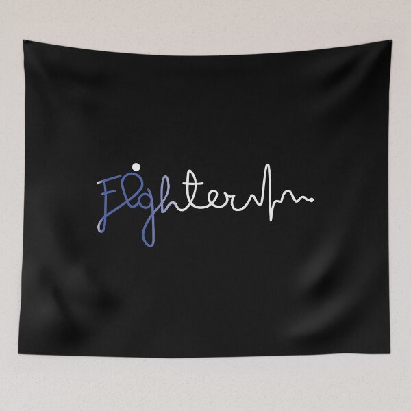 Item preview, Fighter- Osteogenesis Imperfecta Awareness Gifts for Women Osteogenesis Imperfecta Support Ribbon designed and sold by Awarenessshop.
