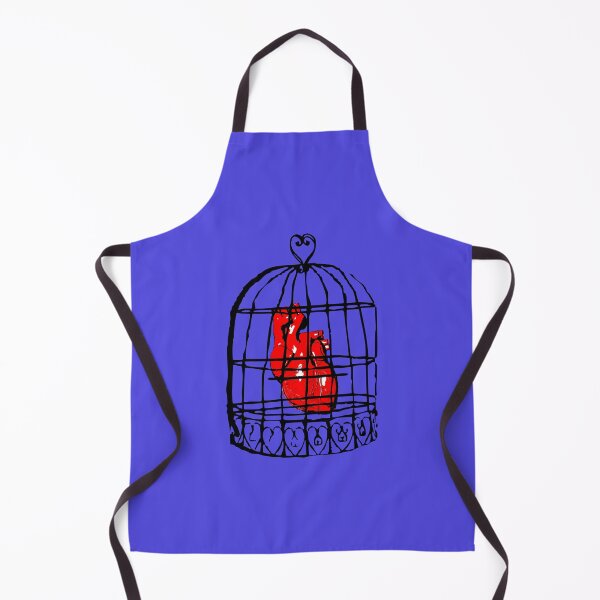 Item preview, Caged heart designed and sold by Sinmara12.