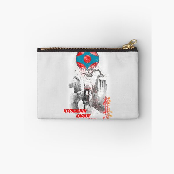 Item preview, Kyokushin Karate Path - Martial Arts designed and sold by Zanshin-Art.