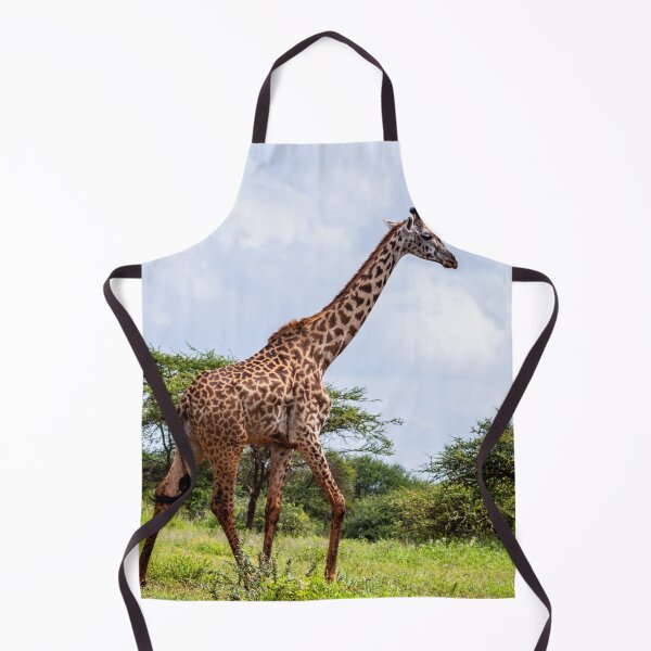 Item preview, Giraffe Walking designed and sold by liftdesign.