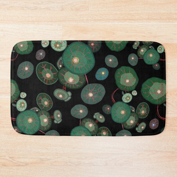 Item preview, Plant Pilea Black designed and sold by NOTSNIW ART.
