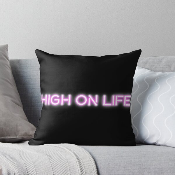 Item preview, High on life designed and sold by guillermoaj.