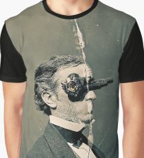 Survey 02 Graphic T-Shirt