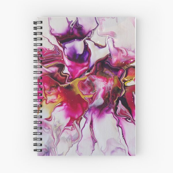 Item preview, Pink Spider designed and sold by PaintAndFlair.
