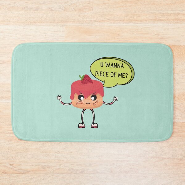 Item preview, Trouble Baker designed and sold by VBeesTees.