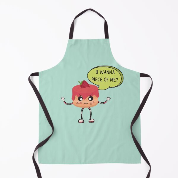 Item preview, Trouble Baker designed and sold by VBeesTees.