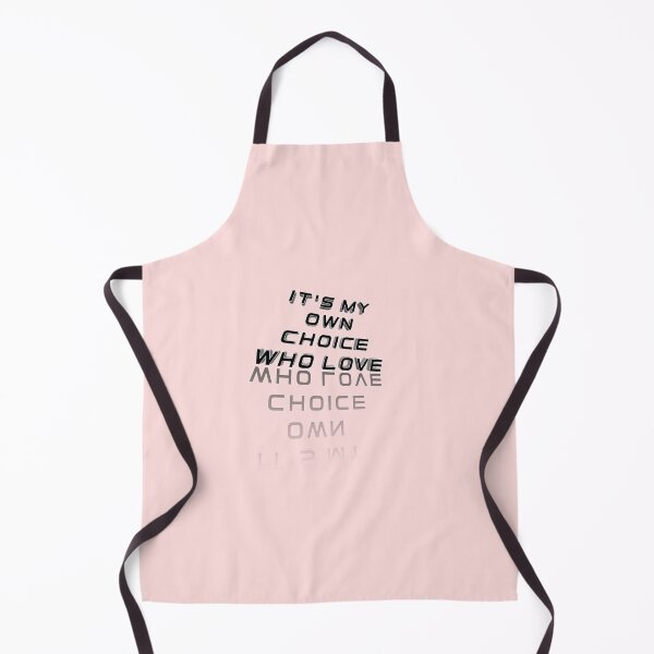 Item preview, *It's my own choice who love* designed and sold by ITALY-Roselli-.