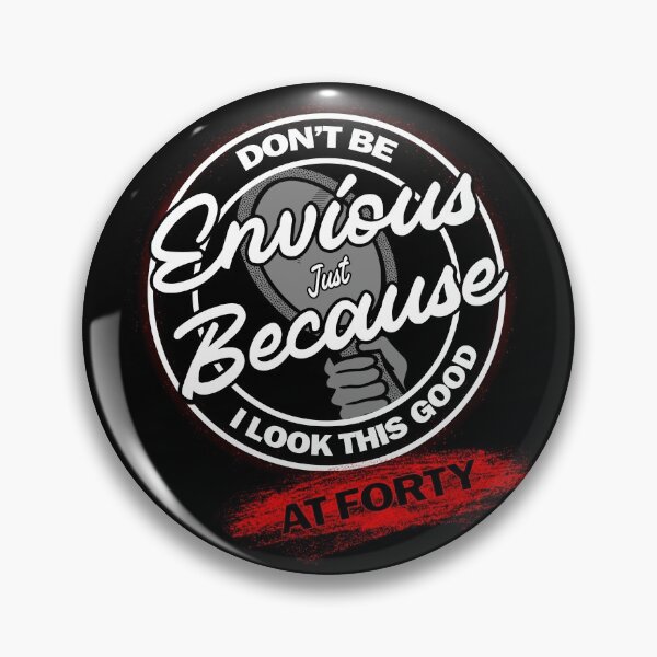Item preview, Don't Be Jealous - Don't Be Envious designed and sold by MoonsmileProd.