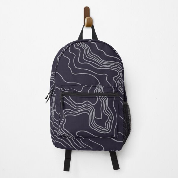 Item preview, Line art purple designed and sold by lolamawi.