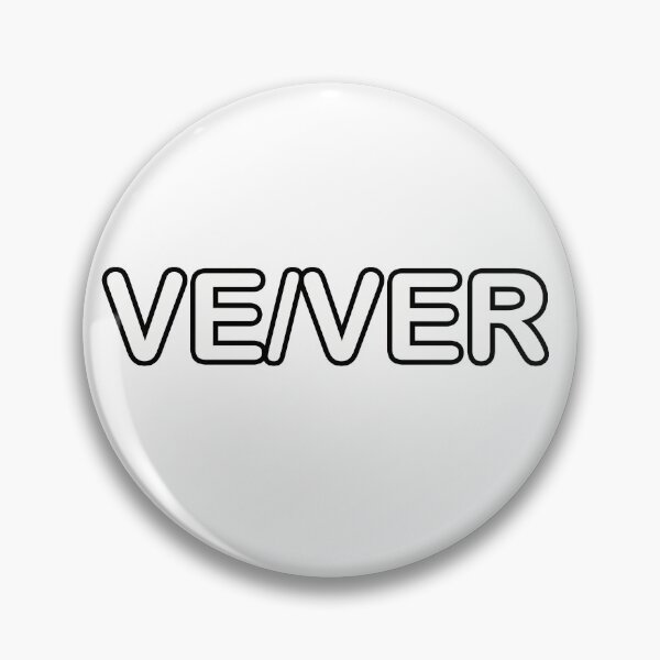 Item preview, Ve/Ver designed and sold by Gray Girl Games.