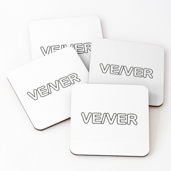 Item preview, Ve/Ver designed and sold by Gray Girl Games.