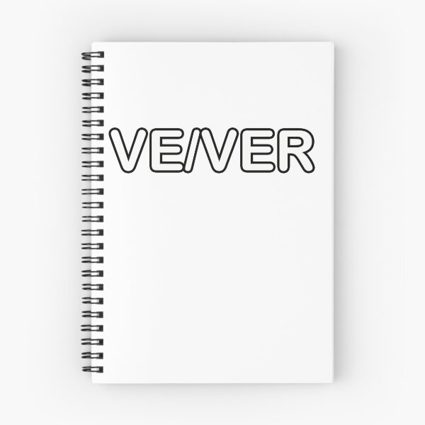 Item preview, Ve/Ver designed and sold by Gray Girl Games.