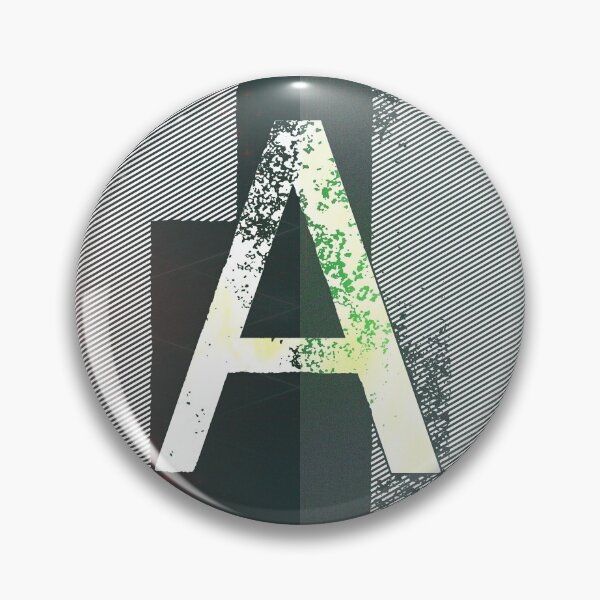 Item preview, Capital letter A designed and sold by leobrix.