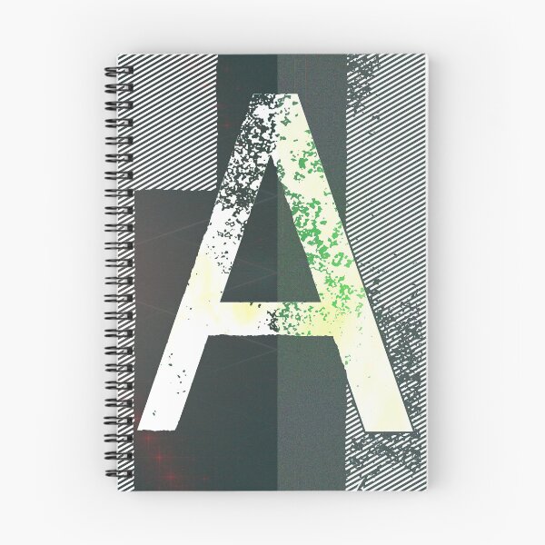 Item preview, Capital letter A designed and sold by leobrix.