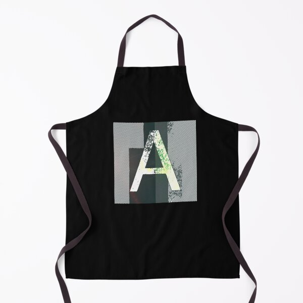 Item preview, Capital letter A designed and sold by leobrix.