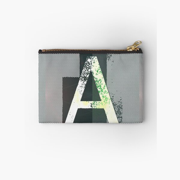Item preview, Capital letter A designed and sold by leobrix.