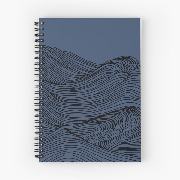 Item preview, Waves as a sketch designed and sold by lolamawi.