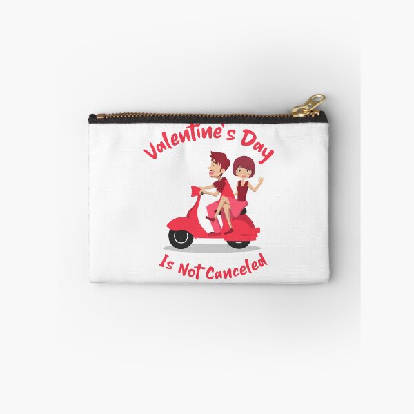 Item preview, Valentine's Day Is Not Canceled designed and sold by pradeeprajput.