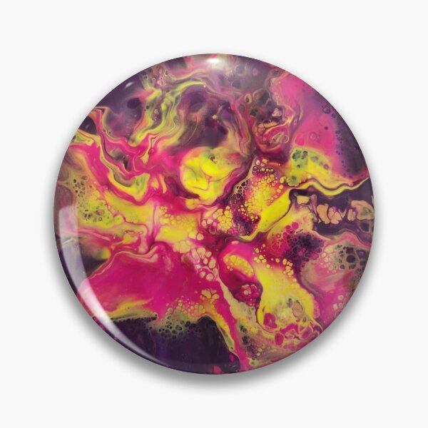 Item preview, Purple Intenso  designed and sold by PaintAndFlair.
