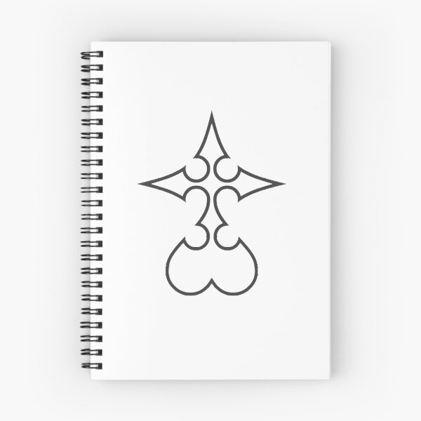 Item preview, Kingdom Hearts Nobody Black designed and sold by MaxNasta.