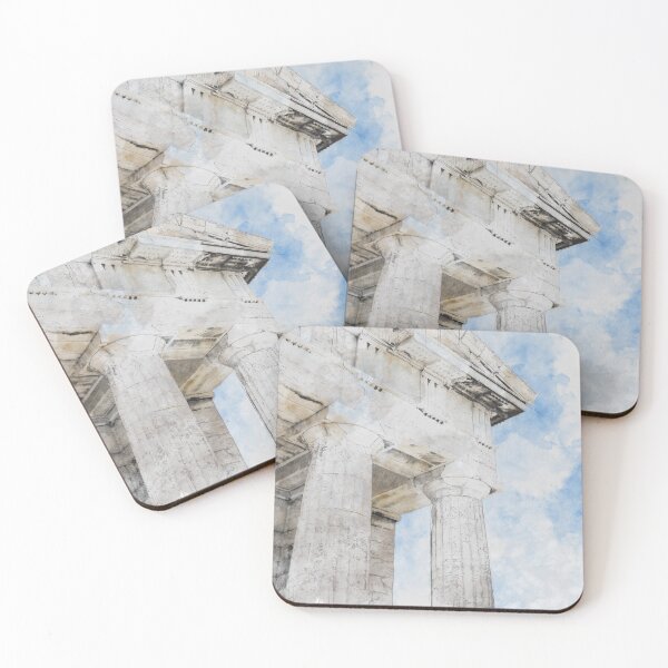 Item preview,  Parthenon, Athens, Greece designed and sold by elgreko.