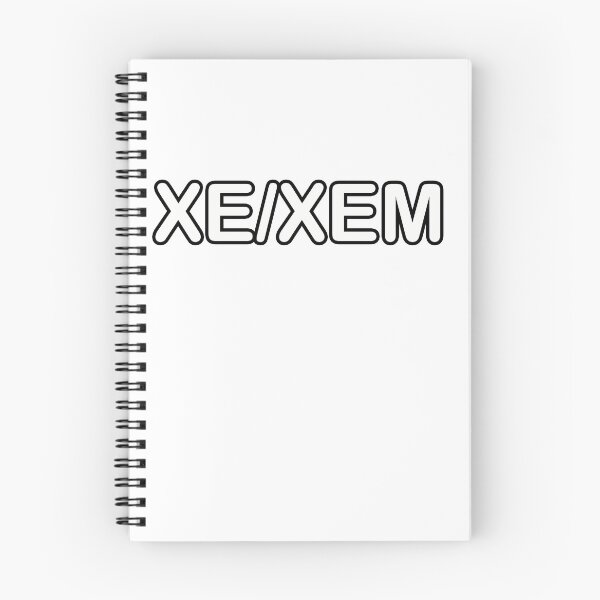 Item preview, Xe/Xem designed and sold by Gray Girl Games.