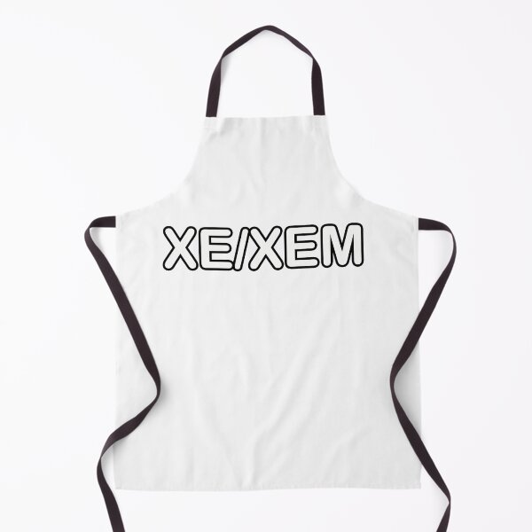 Item preview, Xe/Xem designed and sold by Gray Girl Games.