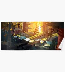 The End of All Things Poster