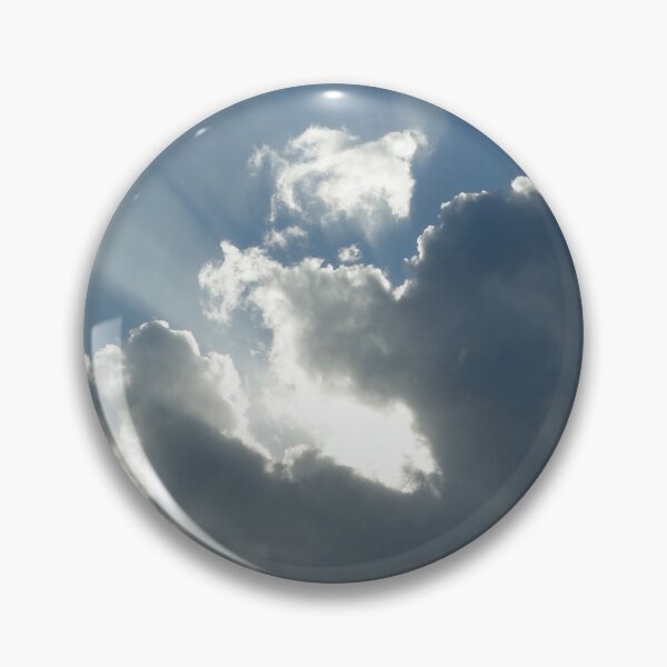 Item preview, Clouds in the sky designed and sold by lolamawi.