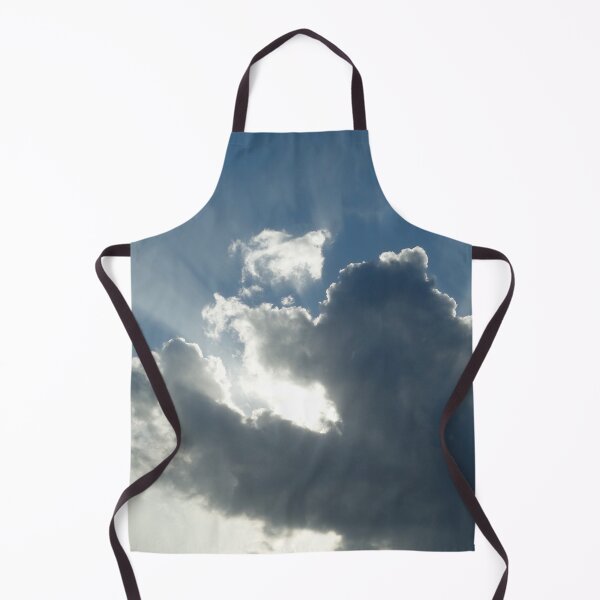 Item preview, Clouds in the sky designed and sold by lolamawi.