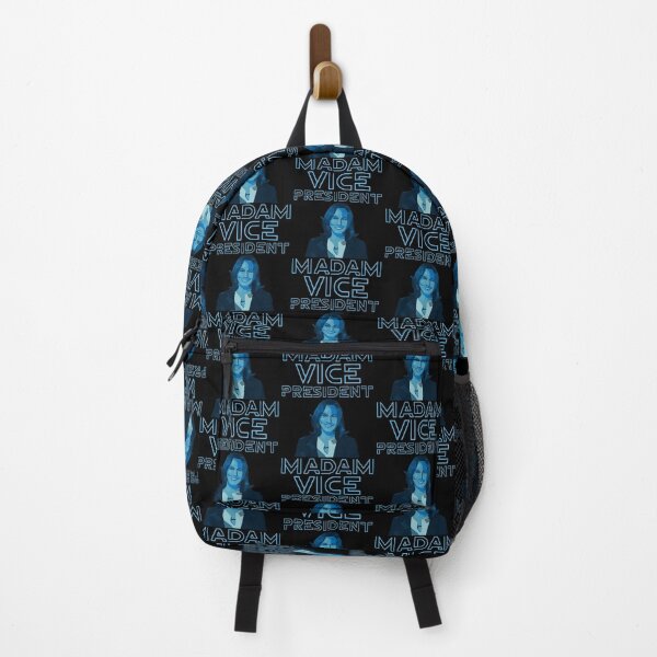 Item preview, Madam Vice President - Kamala Harris - Inauguration Day designed and sold by alancrapopod.