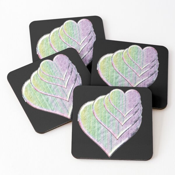 Item preview, Real love for art, rainbow colors, gift idea designed and sold by ThommyBLN.