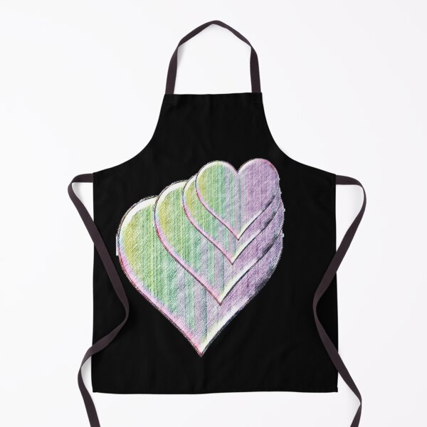Item preview, Real love for art, rainbow colors, gift idea designed and sold by ThommyBLN.