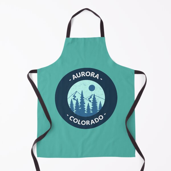 Item preview, Aurora Colorado designed and sold by Taumaturgo.