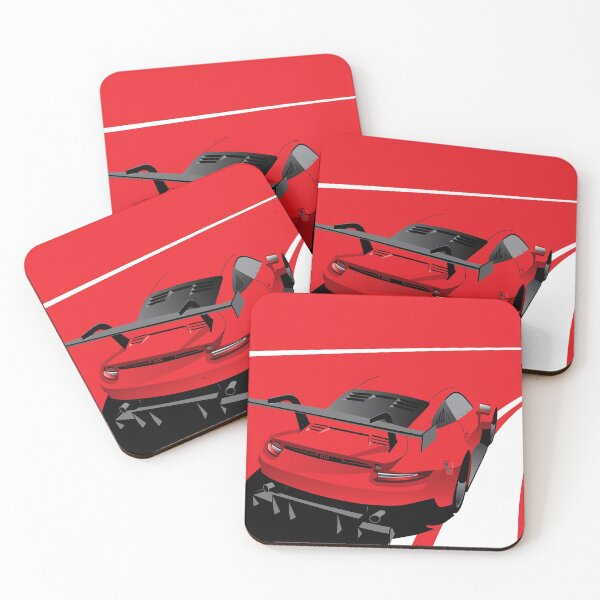 Item preview, Race Red designed and sold by toddeppe.