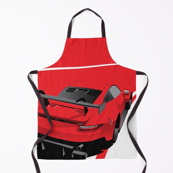Item preview, Race Red designed and sold by toddeppe.