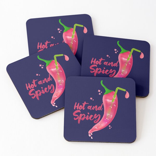 Item preview, Spicy designed and sold by Kimprut.