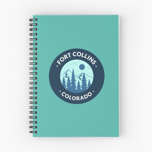 Item preview, Fort Collins Colorado designed and sold by Taumaturgo.