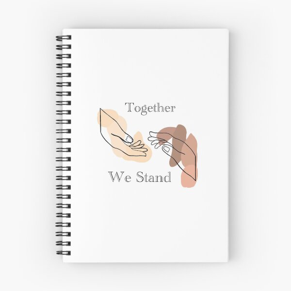 Item preview, Together We Stand designed and sold by Kiki2700.