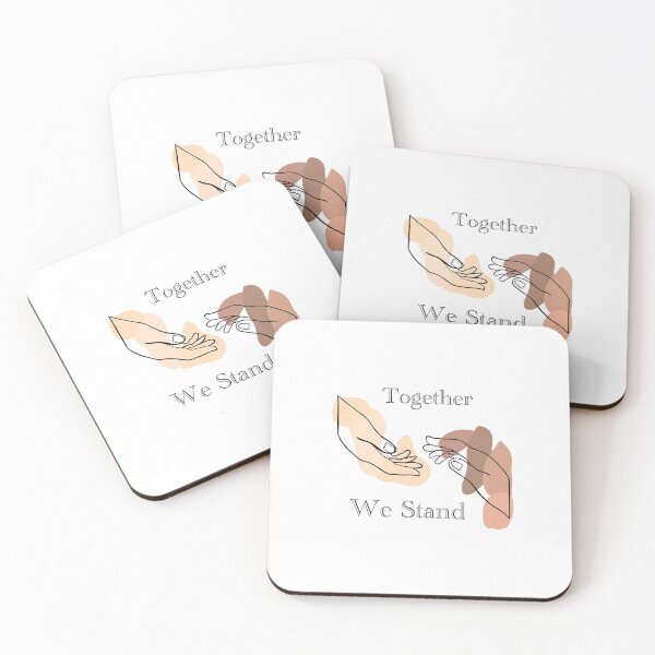 Item preview, Together We Stand designed and sold by Kiki2700.