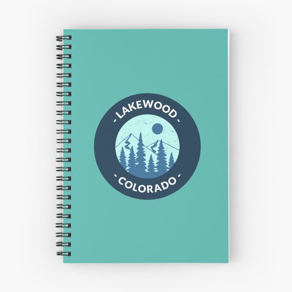 Item preview, Lakewood Colorado designed and sold by Taumaturgo.