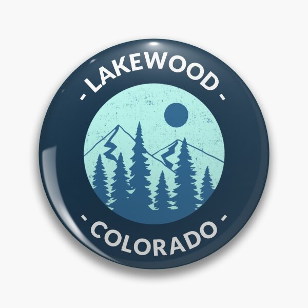 Item preview, Lakewood Colorado designed and sold by Taumaturgo.