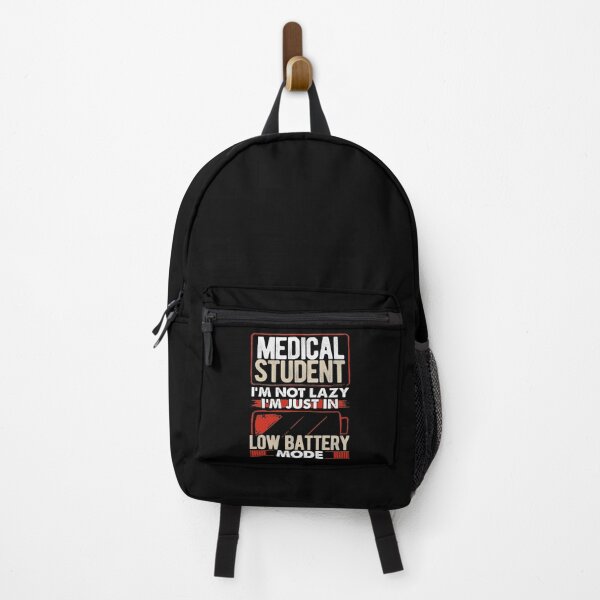 Item preview, Medical Student School College University Joke Studying Gift designed and sold by Maljonic.