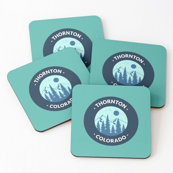 Item preview, Thornton Colorado designed and sold by Taumaturgo.