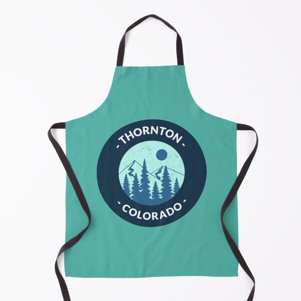 Item preview, Thornton Colorado designed and sold by Taumaturgo.