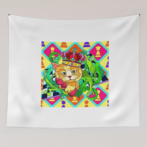 Item preview, cute beautiful cat designed and sold by Rathod Nirav.