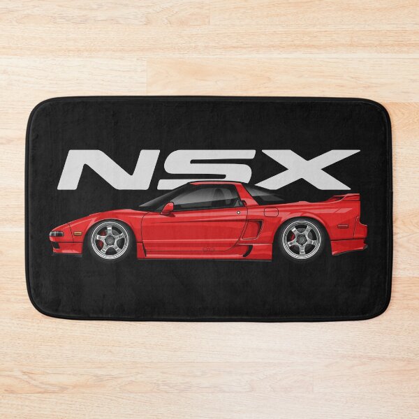 Item preview, NSX Raspberry (Red) designed and sold by JioojiProject.
