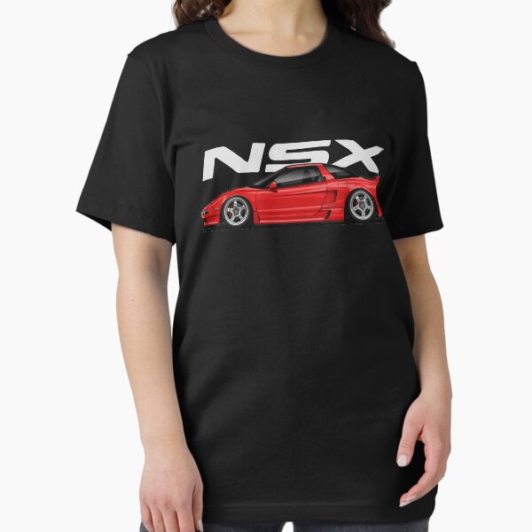Artikel-Vorschau von NSX Himbeere (Rot), designt und verkauft von JioojiProject.